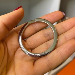 Chanel Key Ring
